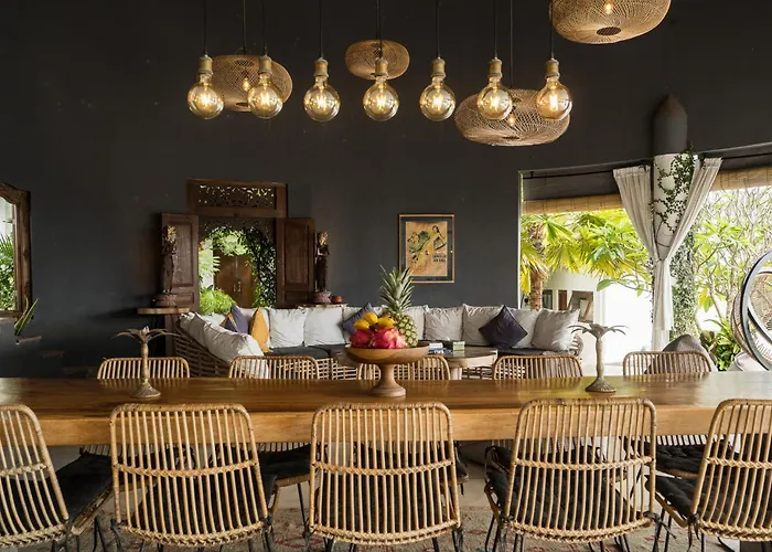 Magena Villa Uluwatu (Bali)