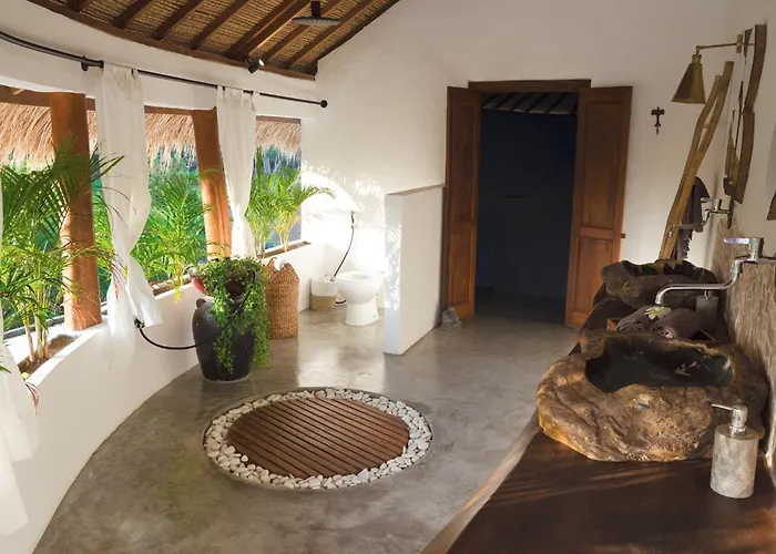 Villa Magena Uluwatu (Bali)