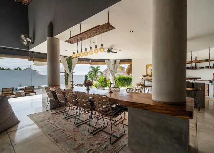 Magena * Uluwatu (Bali)