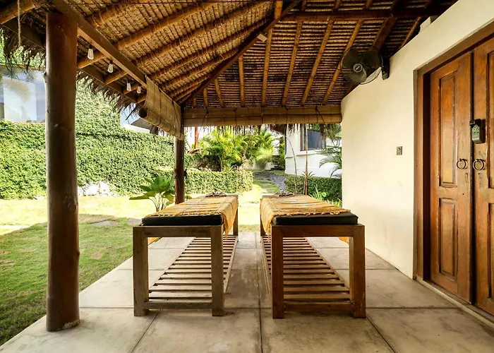 Villa Magena
