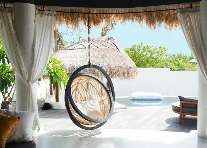 Villa Magena Uluwatu (Bali)