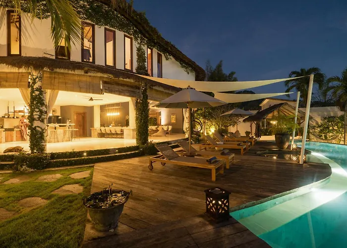 Magena Uluwatu (Bali)