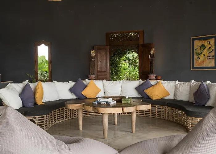 Magena Uluwatu (Bali)