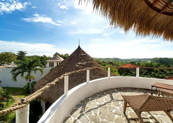 Villa Magena *