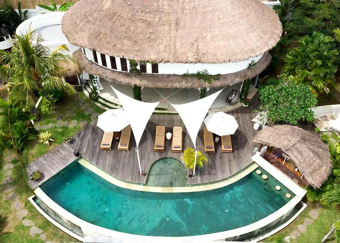 Magena * Uluwatu (Bali)