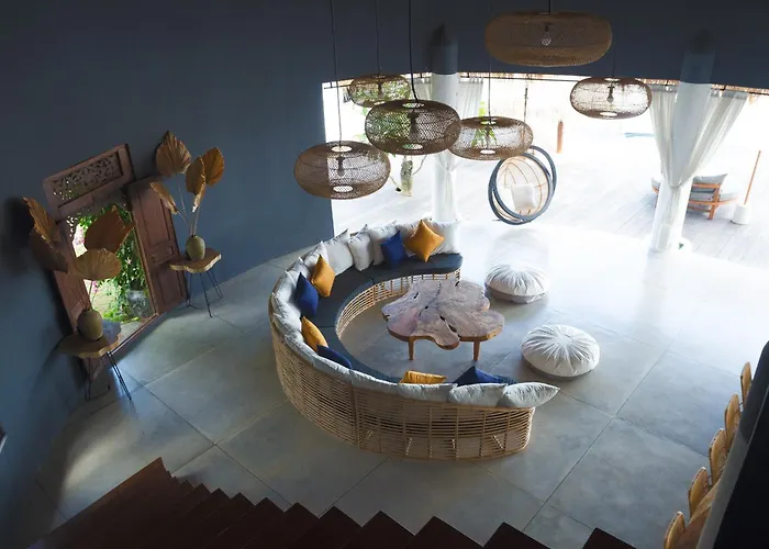 Magena Villa Uluwatu (Bali)