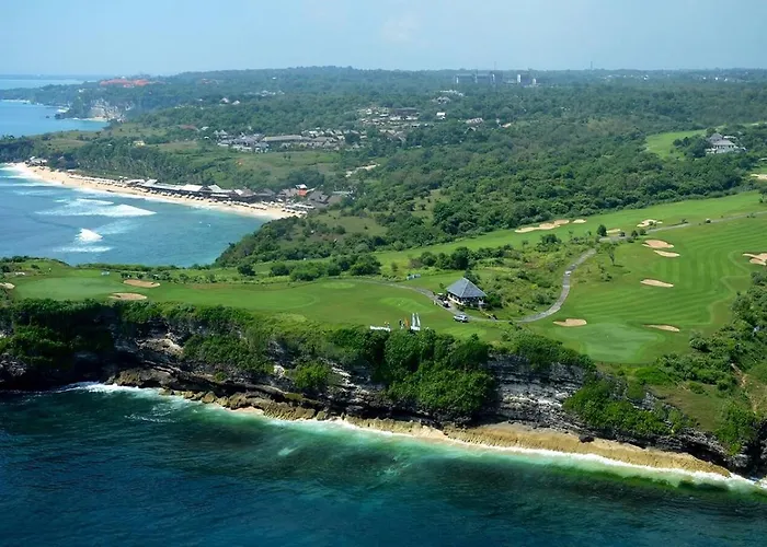 Villa Magena Uluwatu (Bali)