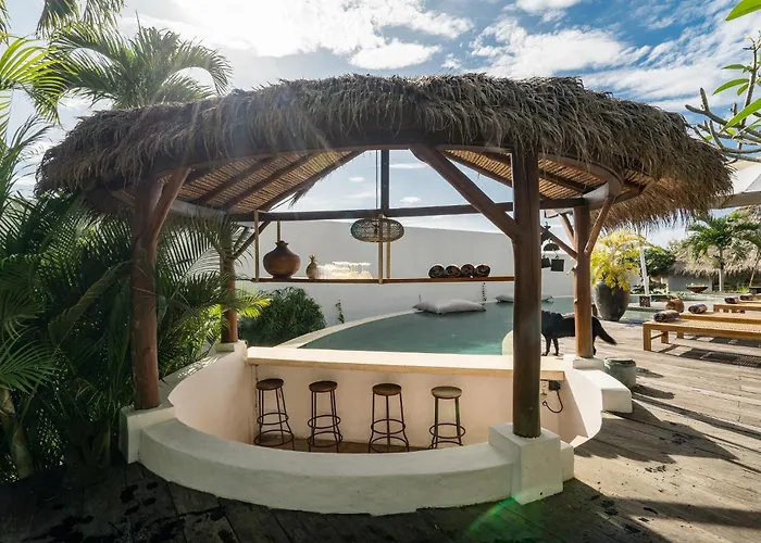 Villa Magena *