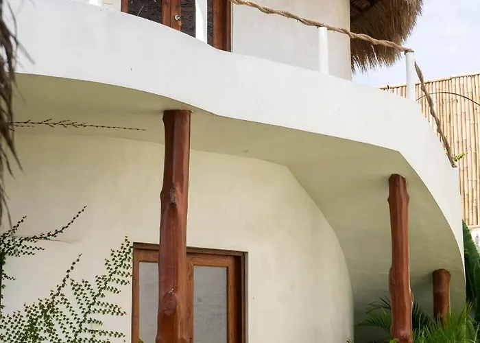 Villa Magena Uluwatu (Bali)