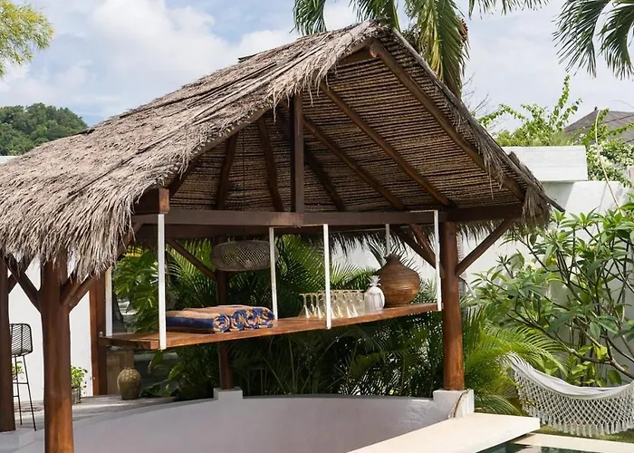 Magena * Uluwatu (Bali)