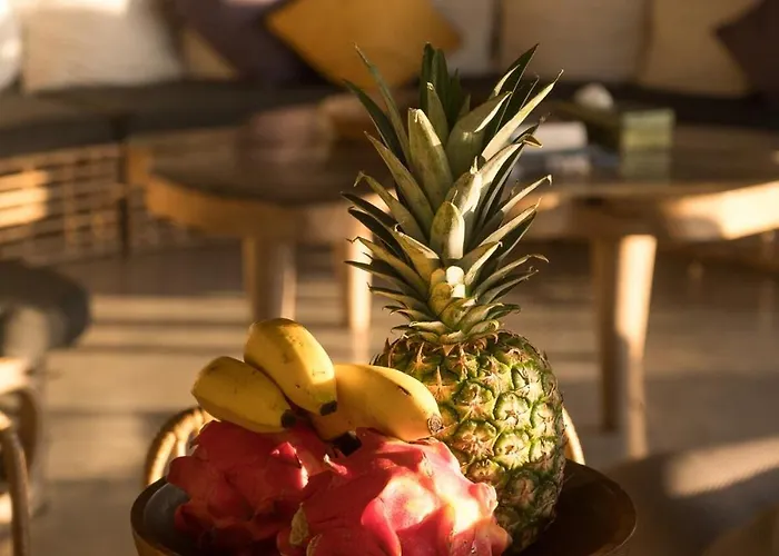 Villa Magena Uluwatu (Bali)