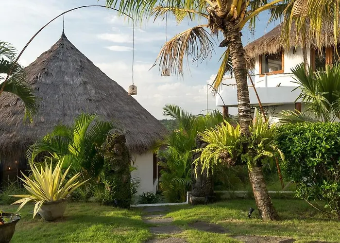 Villa Magena *