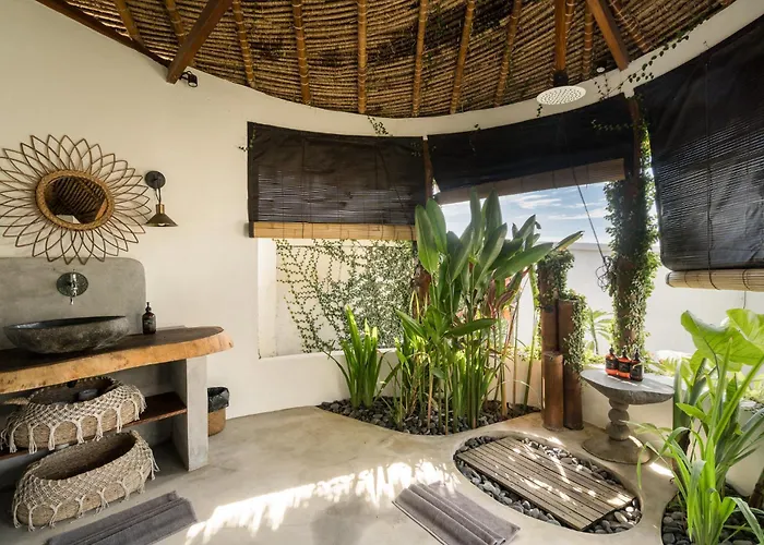 Magena Uluwatu (Bali)