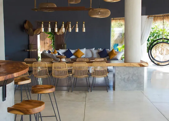 Magena * Uluwatu (Bali)
