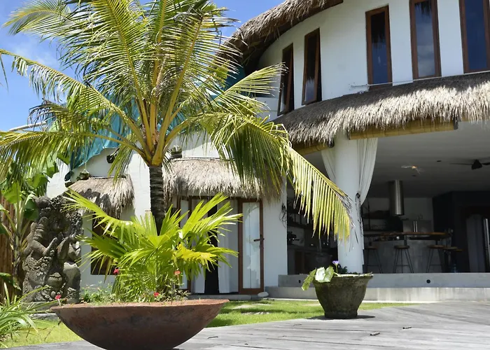 Villa Magena